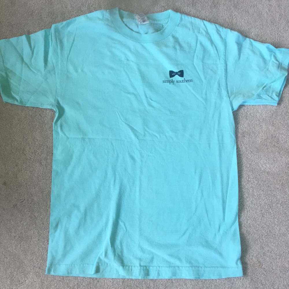 Simply Southern t-shirt